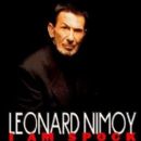 Works about Leonard Nimoy