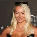 Lindsey Pelas – A Midsummer Night’s Dream 2022 at Skybar in West Hollywood - 454 x 303