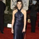 Marisa Tomei - The 60th Golden Globe Awards - Arrivals (2003)