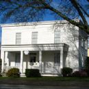 1845 establishments in Oregon Country