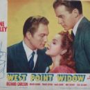 West Point Widow