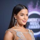 Tessa Brooks – 2019 American Music Awards in Los Angeles - 454 x 302