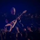 Metallica at HOCKENHEIM, GERMANY - JUNE 24, 2022
