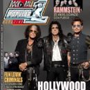 Hollywood Vampires (band) - 454 x 646