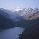 Dams in Switzerland