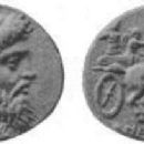 People from the Parthian Empire
