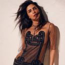 Priyanka Chopra – Harper’s Bazaar UK (March 2025) - 454 x 613