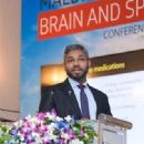 Maldivian health professionals