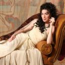Jaime Murray as Aphrodite in Valentine (2008)