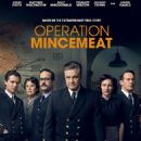 Operation Mincemeat (2021) - 454 x 673