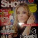 Malgorzata Rozenek - Show Magazine Cover [Poland] (13 July 2015)