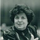 Maria de Lourdes Pintasilgo