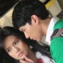 Enchong Dee and Erich Gonzales
