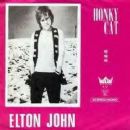 Honky Cat