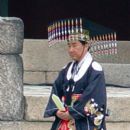 Pretenders to the Korean throne