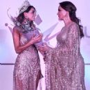 Mexicana Universal Ciudad de Mexico 2021- Crowning Moment