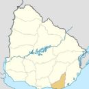 1810s establishments in Uruguay