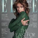 Céline Dion - Elle Magazine Cover [Indonesia] (June 2019)