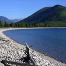 Hiking trails in Russia