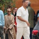 Jada Pinkett Smith – Seen At Soho House In Malibu - 454 x 681