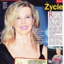 Kim Basinger - Zycie na goraco Magazine Pictorial [Poland] (19 January 2023)