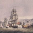 Connecticut in the American Revolution