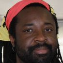 Marlon James (novelist)