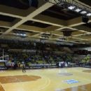 Volleyball venues in Monaco