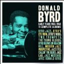 The Early Years: 1955-1958 - Donald Byrd