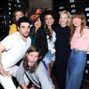 Aubrey Plaza – Private Dinner at Sundance for ‘Blackbear’ hosted by RAND Luxury in Park City