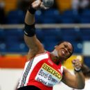 Cleopatra Borel-Brown