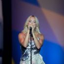 Carrie Underwood – 2024 Songwriters Hall Of Fame Induction and Awards Gala in New York - 454 x 303