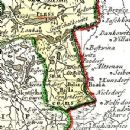 States and territories established in 1572