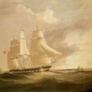Age of Sail merchant ships of England