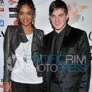 Sharon Leal and Boyfriend Paul Becker - 2011 Dance Track Awards - 332 x 500