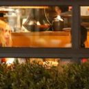 Kristen Stewart – leaves after dinner with Ashley Benson at R D Kitchen in Santa Monica