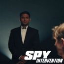 Spy Intervention (2020) - 454 x 454