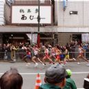 Sports competitions in Tokyo
