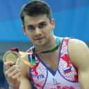 Mykola Kuksenkov