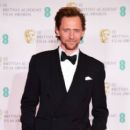 Tom Hiddleston - EE British Academy Film Awards 2021 - Arrivals