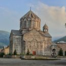 Dioceses in Armenia