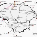 1962 establishments in Latvia