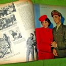 Alan Ladd and Sue Carol - Movie Stars Magazine [United States] (January 1944) - 454 x 359