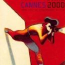 2000 festivals by continent