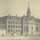 1727 establishments by continent