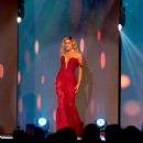 Juliette Kronfle- Miss Ecuador 2022- Evening Gown Competition - 454 x 485
