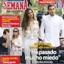 Iker Casillas and Sara Carbonero - 424 x 600