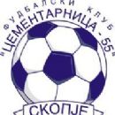 1955 establishments in the Socialist Republic of Macedonia
