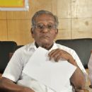 Daniel Selvaraj