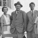 Fritz Joachim Weyl